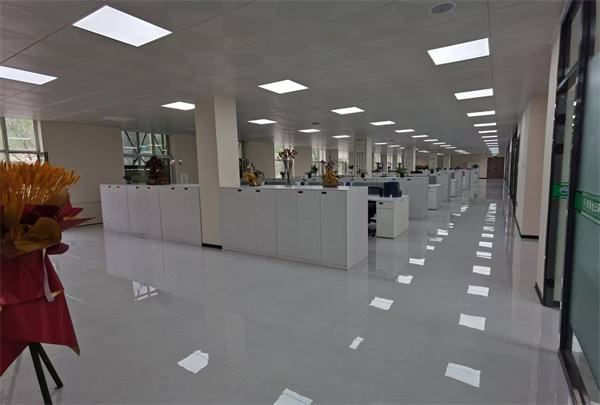 辦公環(huán)境 辦公環(huán)境